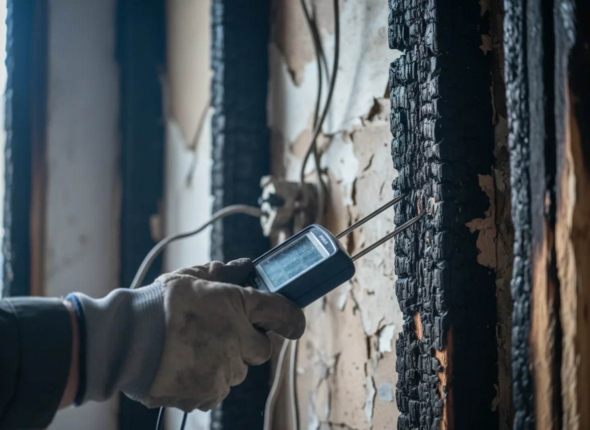 Fire Damage Restoration Windom, KS FAQs